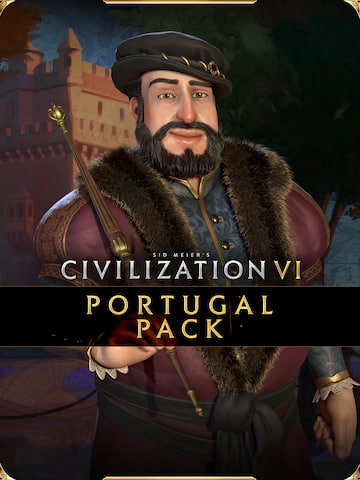 Civilization VI – Portugal Pack