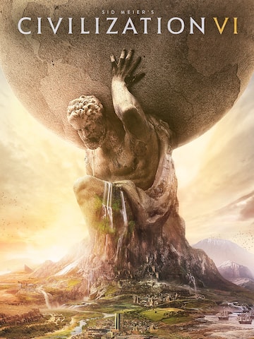 Civilization VI : Maya & Gran Colombia Pack