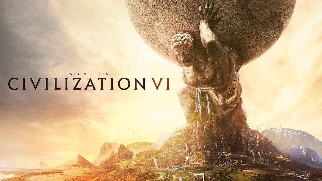 Civilization VI : Australia Civilization & Scenario Pack