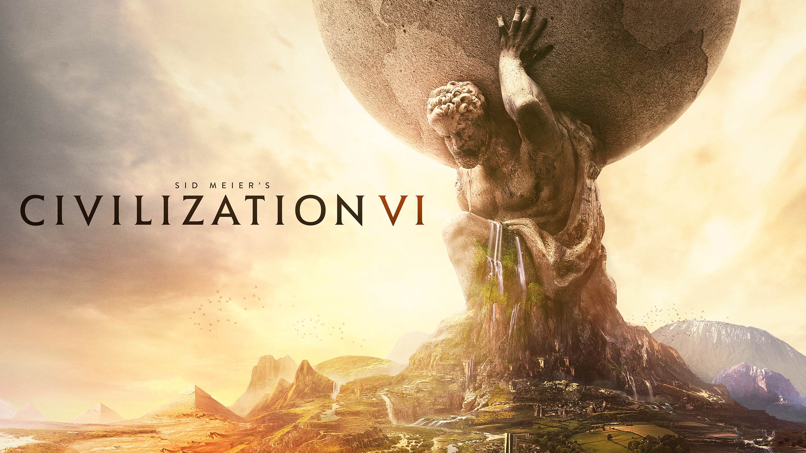 As 7 melhores civilizações iniciais em Sid Meier's Civilization VI - Epic Games Store
