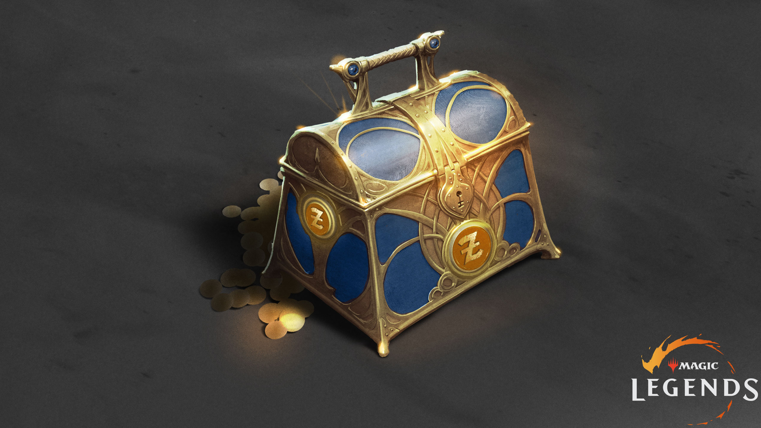 Magic: Legends - 10000 Zen + 1000 Bonus Bundle - OfferImageWide