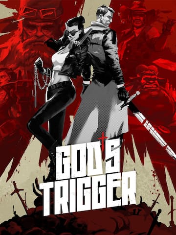 God's Trigger