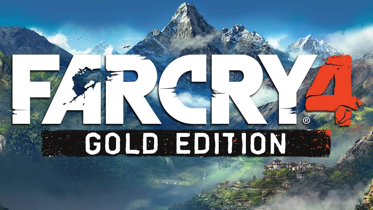 FAR CRY 4 - GOLD EDITION screenshot screenshot 0