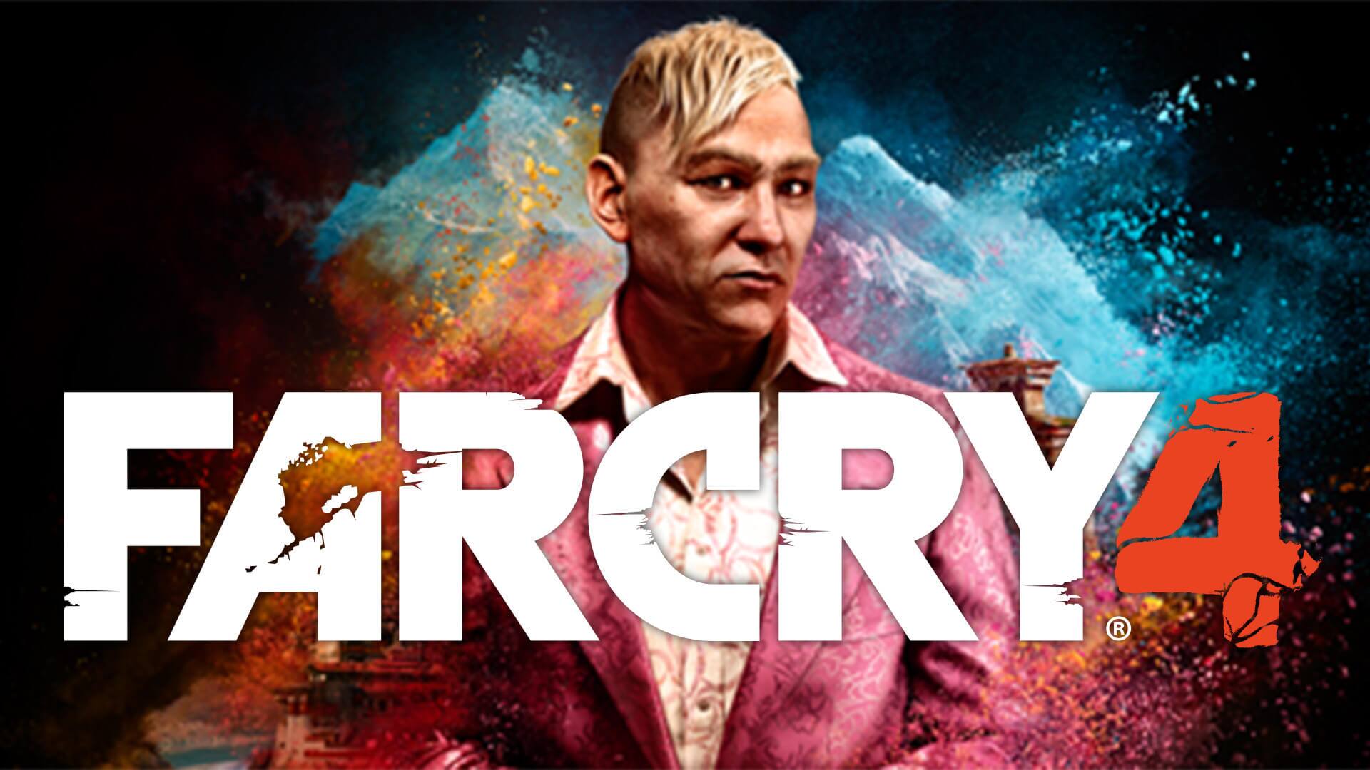 Far Cry® 4