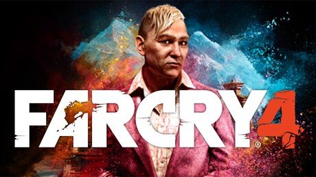 Купить дешево FARCRY 4 Купить ключ дешево FARCRY 4