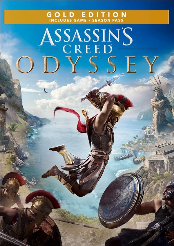 Game Cover