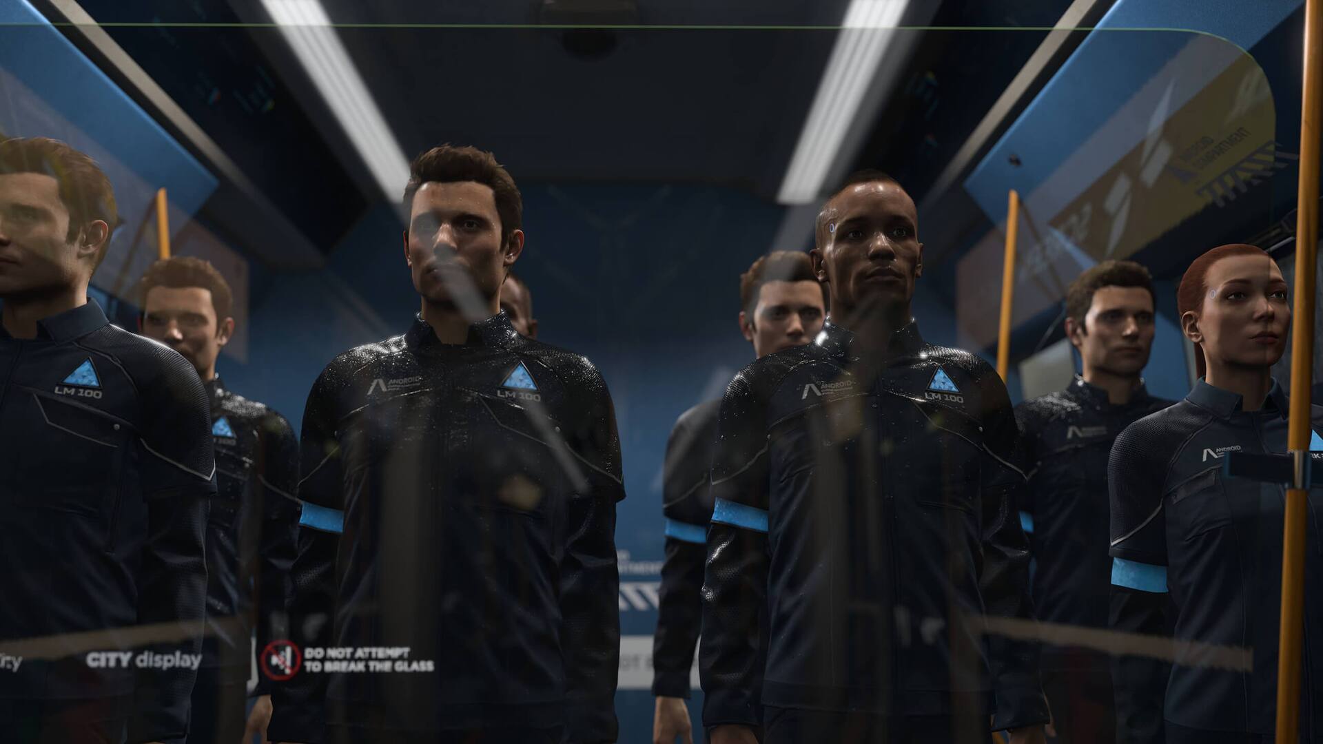 Detroit Become Human