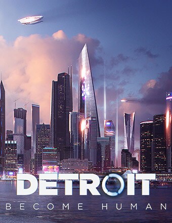 Detroit: Become Human DEMO