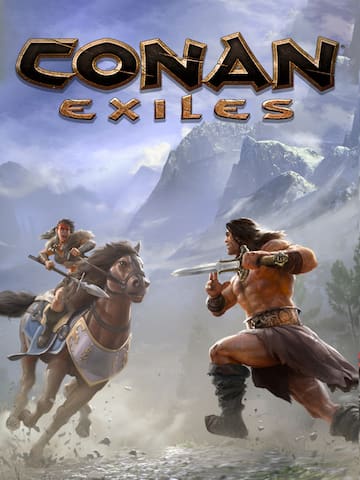 Conan Exiles Modkit