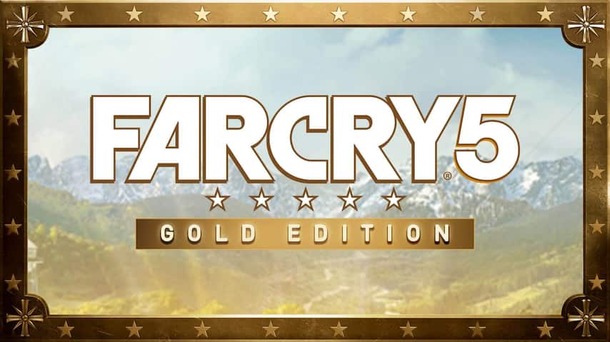 far cry 5 gold edition vertical card thumbnail