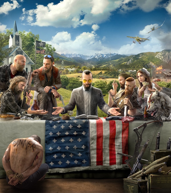 Game Cover