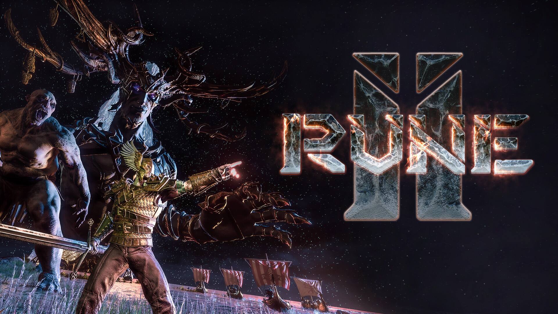 RUNE II ESDF
