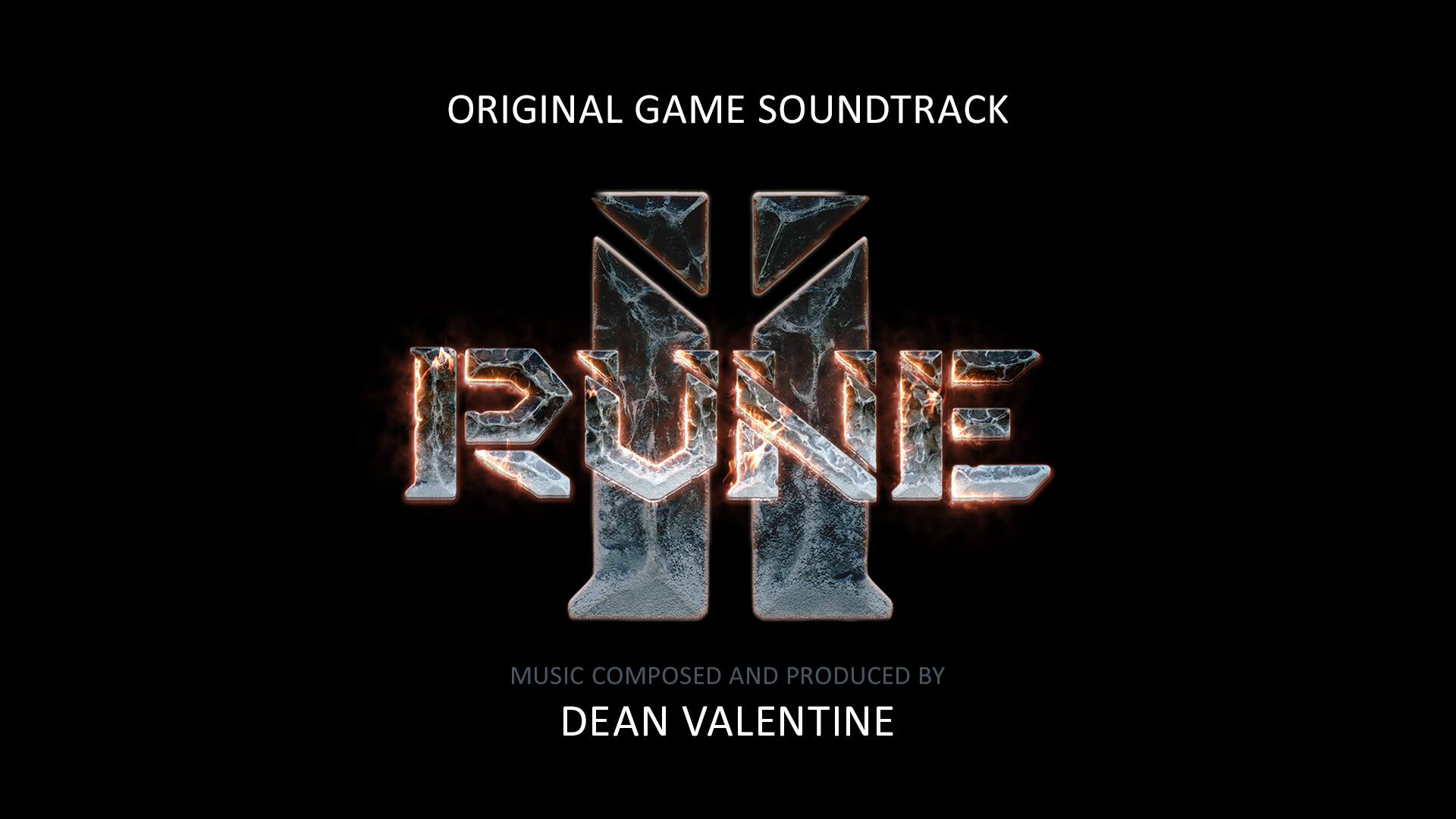 RUNE II Official Game Soundtrack
