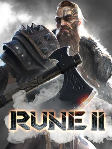 RUNE II – Berserker Rage