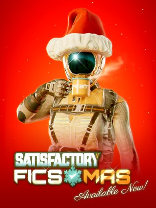 Satisfactory