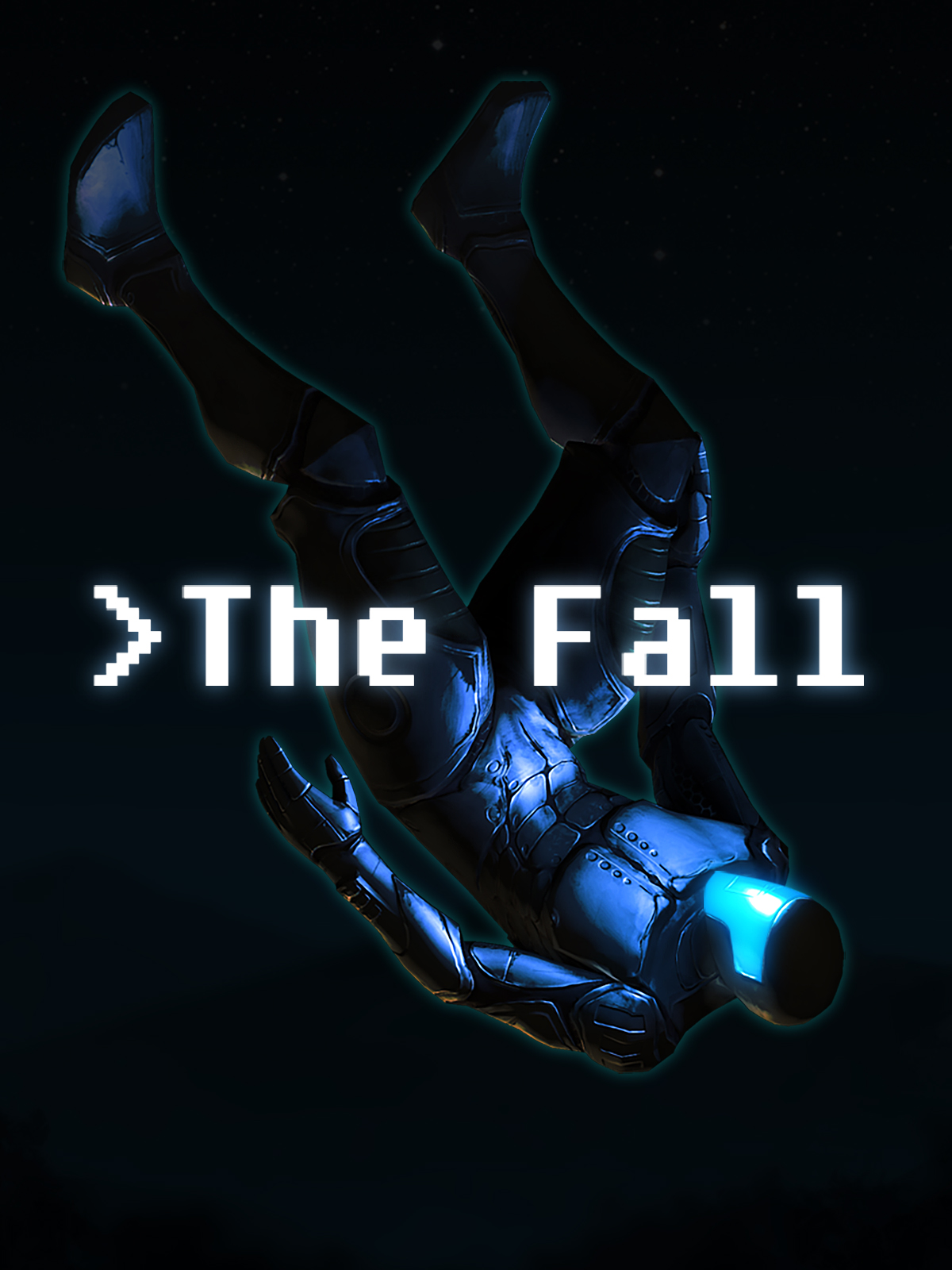 The Fall cover image