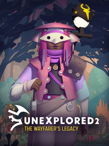 Unexplored 2 (Beta)