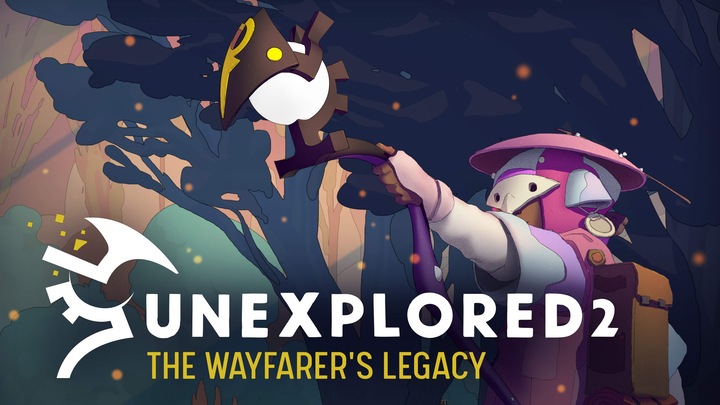 Unexplored 2 (Beta)