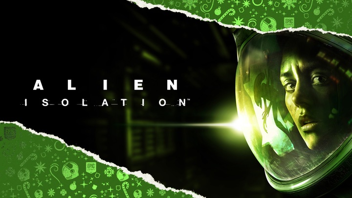 Alien: Isolation