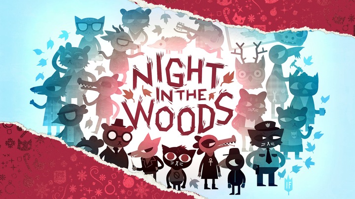 Night in the Woods