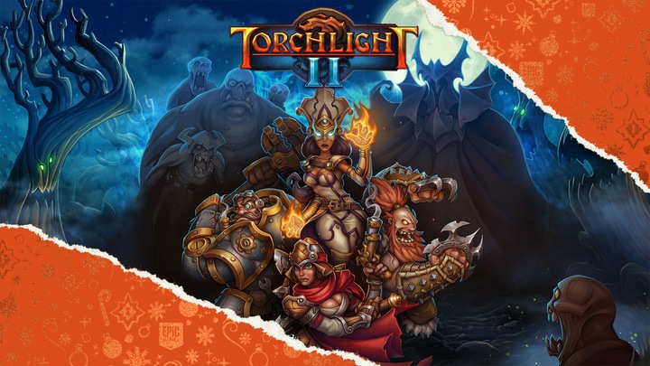 Torchlight II