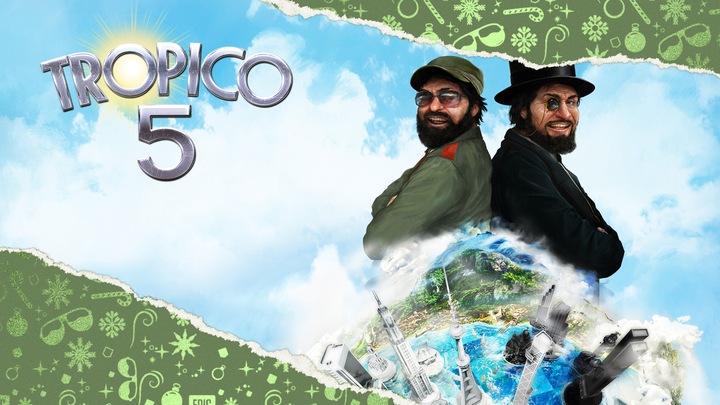 Tropico 5