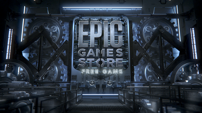 Get A Free Game Every Week Epic Games Store