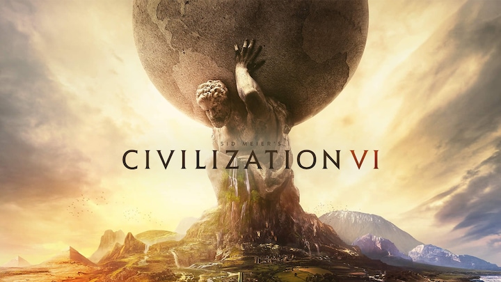 Sid Meier's Civilization VI