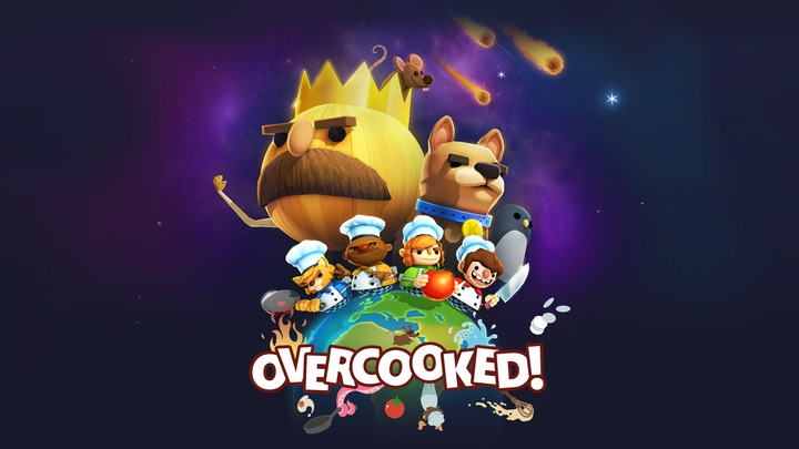 Overcooked