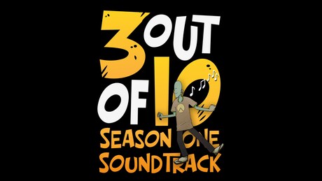 Купить ключ дешево 3 out of 10, Season One. Original Soundtrack