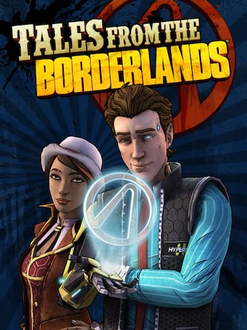 Tales from the Borderlands