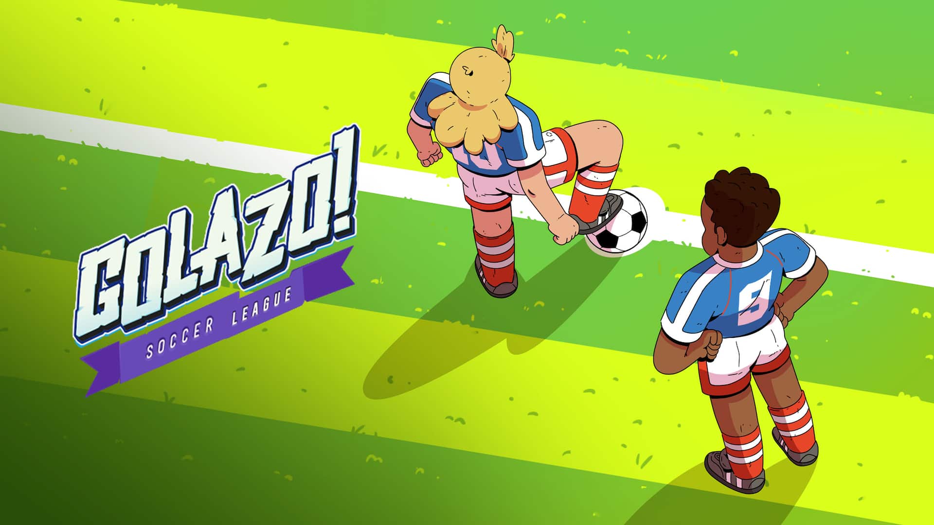 Golazo