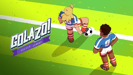 Купить ключ дешево Golazo