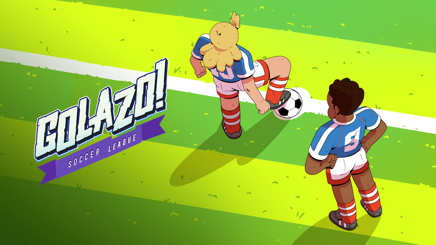 Golazo
