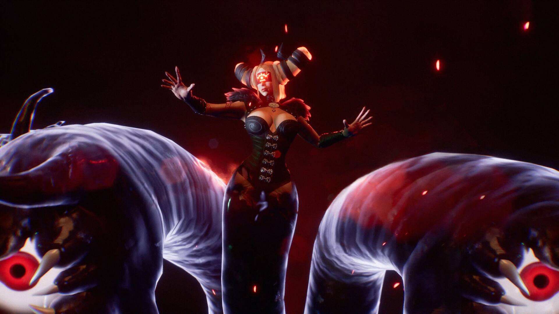 Omen of Sorrow Pre-Purchase