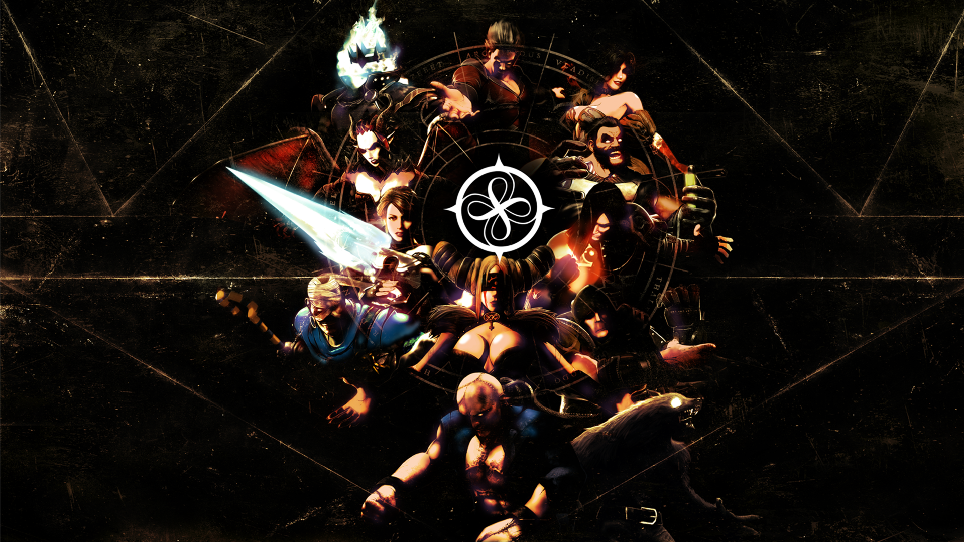 Omen of Sorrow Demo