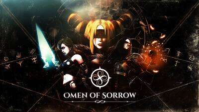 Omen Of Sorrow