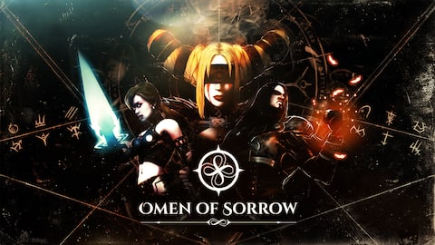 Omen Of Sorrow