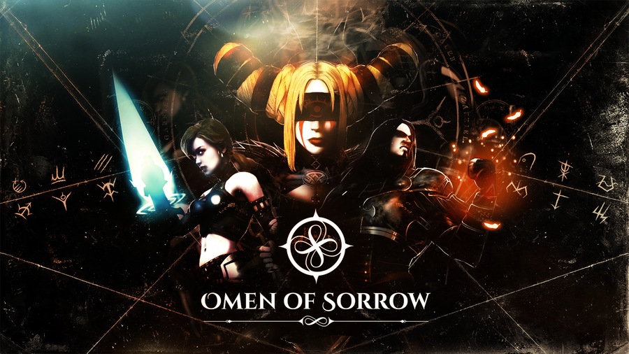 Omen Of Sorrow