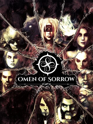 Omen Of Sorrow