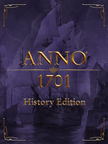 Anno 1701
