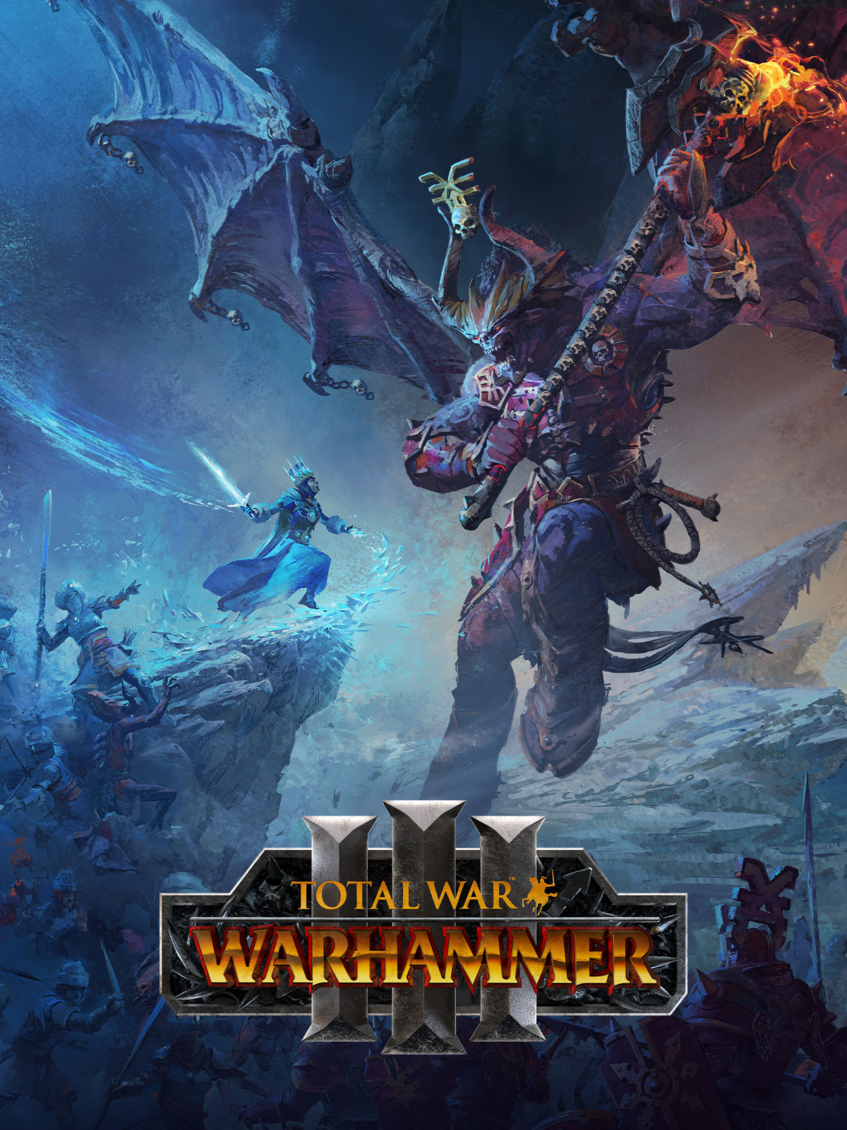 Total War: WARHAMMER III - CodeRedemption_340x440