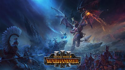 Total War: WARHAMMER III
