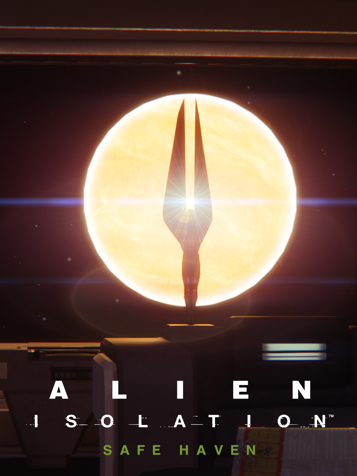 Alien: Isolation - Safe Haven
