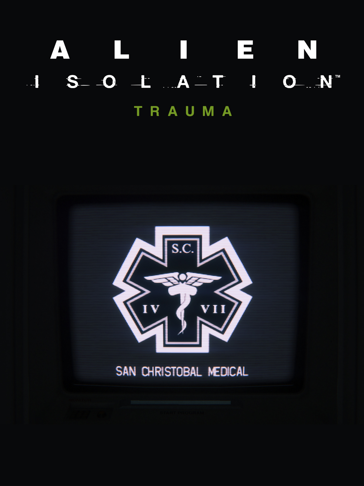 Alien: Isolation - Trauma