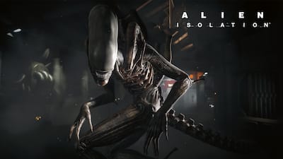 Alien: Isolation & Last Survivor DLC
