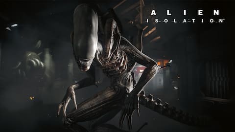 Alien: Isolation