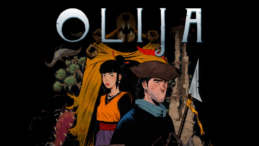 Olija