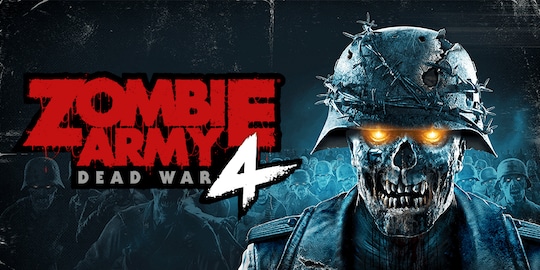 Zombie Army 4: Dead War | Baixe e compre hoje - Epic Games Store