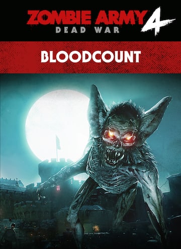 Mission 2 - Blood Count
